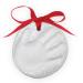 Child to Cherish Snowprints Glitter Baby's First Christmas Handprint/Footprint Ornament Kit - Buy Online on SooperMarket.com