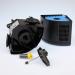 JBL CristalProf I200 Greenline Filter for 130-200L Aquariums | Energy-Efficient Internal Filter | Ideal Aquarium Filter Solution - Buy Online on SooperMarket.com