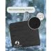 Dogster Treat for Dogs - Convenient Snack Bag with Carabiner | Quick Rewards for Your Pup - DOG01 - Buy Online on SooperMarket.com