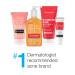 Neutrogena Oil-Free Acne Stress Control Power-Clear Facial Scrub - 2% Salicylic Acid Treatment - Exfoliating Daily Face Scrub for Acne-Prone Skin - 4.2 fl. oz - Buy Online on SooperMarket.com
