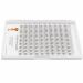 Buy Bodermincer D Curl 10-18mm Premade Fans 10D Long Stem Russian Volume Eyelash Extensions - Faux Mink 14MM - International Shipping - Buy Online on SooperMarket.com