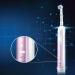 Oral-B Genius 8000 Electric Toothbrush - Bluetooth Connectivity - Sakura Pink - Buy Online on SooperMarket.com