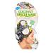 Montagne Juenesse 7th Heaven Coconut Protein Rescue Mask White 25 ml