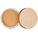 jane iredale Amazing Base Loose Mineral Powder Sifter or Refillable Brush | Luminous Foundation with SPF 20 | Oil Free,Talc Free & Weightless | Vegan&Cruelty-Free Makeup Sifter Warm Sienna