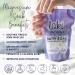 Laki Naturals Bath Soak Bundle - Magnesium Flakes & Hawaiian Sea Salt - Relaxing Therapeutic Bath Salts Set (Rose, Coconut, Lavender 8 oz Each) - Pack of 3 - Buy Online on SooperMarket.com