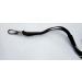 Side Reins for Ponies - Elastic Pony Side Reins with D-Rings | International Shipping Available - Buy Online on SooperMarket.com