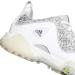 adidas Men's Codechaos 21 Primeblue Spikeless Golf Shoes 7.5 - Footwear White/Grey Four/Grey Two | Shop Now - Buy Online on SooperMarket.com