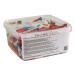 Buy Mix Party Box with Ferrero Kinder Specialties - 730g Sweets | International Shipping - Buy Online on SooperMarket.com
