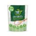Pure Via Erythritol 2 X 1kg pack Zero Calorie & Keto Friendly Sugar Alternative Non-GMO Certified