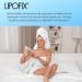 Lipofix Anti Cellulite Cream Treatment 4.06 Oz - Skin Firming & Body Shaping Formula - Buy Online on SooperMarket.com