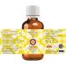 Deve Herbes Pure Vitamin E Oil - Premium Therapeutic Grade for Hair & Skin - 30ml (1.01 oz) - Ideal for Aromatherapy - Buy Online on SooperMarket.com