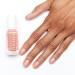 Essie Expressie Quick-Dry Nail Polish - 8-Free Vegan Soft Pink Beige | Crop Top & Roll 0.33 fl oz - International Shipping Available - Buy Online on SooperMarket.com