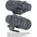 iShoot Lens Support Collar for Nikon AF 80-400mm & 300mm - Quick Release Plate Included - Buy Online on SooperMarket.com