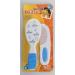 Nuby Brush and Comb Set - Assorted Colors - Pack of 5 - Buy Online on SooperMarket.com