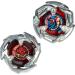 Buy Hasbro Beyblade BBX Tail Viper Sword DRAN - International Shipping Available - Buy Online on SooperMarket.com