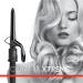 BaBylissPRO Ceramix Xtreme Pointed Barrel Ceramic Curling Iron 1" (25mm) - Buy Online on SooperMarket.com