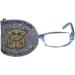 Yoda Pocket Eye Patch for Kids with Amblyopia - Right Eye Coverage | Shop Now - Buy Online on SooperMarket.com