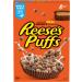 Reese's Puffs Chocolate Peanut Butter Cereal Box Made with Real Reese's Peanut Butter 326 Grams Package of Cereal - Buy Online on SooperMarket.com