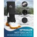 Alpine Value Waterproof Gaiters for Men & Women | Durable Hiking Hunting Snow & Rain Protection | German Start-up - Buy Online on SooperMarket.com