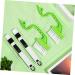 Ipetboom 16 Pcs Brush Seam Plastic Cutting Board As Shownx4pcs mediumx4pcs - Buy Online on SooperMarket.com