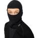 Buy Heid Sturmhae Kids Ski Mask Balaclava - Thermoactive & Breathable Universal Size for Girls & Boys - Ideal for Ski Helmets - LA-142 Black - Buy Online on SooperMarket.com