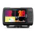 Garmin Striker Vivid 7sv, Easy-to-Use 7-inch Color Fishfinder and Sonar Transducer, Vivid Scanning Sonar Color Palettes (010-02553-00) 7 Inch STRIKER Vivid 7sv Transducer