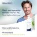 Dermasence Polaneth Lotion 500 ml - Hydrating Moisturizer for All Skin Types | International Shipping Available - Buy Online on SooperMarket.com