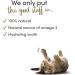 Applaws Premium Natural Cat Food - Tuna Fillet with Shrimp in Broth 70g Can (Pack of 24) - International Shipping Available - Buy Online on SooperMarket.com