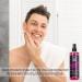 L3 Level 3 After Shave Spray Cologne - Softens Skin - Refreshes and Relieves Face and Skin - Moisturizing Formula Level Three After Shaving Rose 13.5 Fl Oz (Pack of 1) - Buy Online on SooperMarket.com