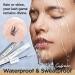 LASHVIEW Waterproof Lash Bond & Seal - Super Strong Hold Cluster Lash Glue & Aftercare Sealant for International Shipping - Buy Online on SooperMarket.com