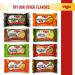 Vigo Authentic Saffron Yellow Rice 10oz - Low Fat, Pack of 2 - Buy Online on SooperMarket.com