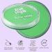 Blue Squid PRO Pastel Green Face Paint 30g - Professional Water Based Single Cake for Adults & Kids - Halloween Face Painting SFX - Buy Online on SooperMarket.com