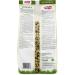 Living World Extrusion Guinea Pig Food 3.3-Pound & 60671 Guinea Pig Fruit Treat Sticks 4-Ounce - Buy Online on SooperMarket.com