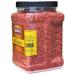 Imitation Bacon Bits by Its Delish 30 Oz | Vegan Salad Topping for Eggs & Baked Potatoes - Buy Online on SooperMarket.com