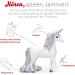 Buy Tonies Hearing Figure for Toniebox - Star Tail: Mysterious Transformation Radio Play for Kids 6+ | 58 Minutes of Fun - Buy Online on SooperMarket.com