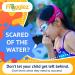 Frogglez Anti-Fog Swimming Goggles for Kids Under 10 | Recommended by Olympic Swimmers | Premium Pain-Free Strap | Pink Frog - Buy Online on SooperMarket.com