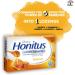 Dabur Honitus Herbal Lozenges - 24 Lozenges | Soothing Honey Flavor for Cough & Sore Throat Relief - Buy Online on SooperMarket.com