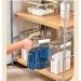 Laundry Detergent Dispenser 2.7L Washing Powder Storage Clear Liquid Laundry Detergent Container Storage Box with Measuring Cup Washing Powder Softener Dispenser Lotion Package Container - Buy Online on SooperMarket.com