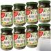 Good&Cheap Capers surfines 8-pack (8x90g jar) + usy block