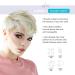Keracolor Color + Treatment PLATINUM - 11 Fl Oz | Premium Hair Care for Vibrant Long-Lasting Color - International Shipping Available - Buy Online on SooperMarket.com