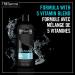 TRESemme Anti Breakage Shampoo & Conditioner Set - 28 Fl Oz, Promotes Healthy Hair Growth, Reduces Dry Hair Breakage Up to 80% - With Vitamin E, B12, and Gelatin - Buy Online on SooperMarket.com