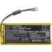 Replacement Battery for 2GIG GC3 & GC3e Panel - SP1-GC3 10-000014-001 823990 (3800mAh) | International Shipping - Buy Online on SooperMarket.com