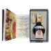 Traditional Balsamic Vinegar Dop Malpighi - Aged 12 years - Modena - Italy + Recipe book