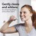 Brightline Rechargeable Sonic Electric Toothbrush ADA Accepted | Adjustable Intensity & Timer | Mint Green - 1 Count - Buy Online on SooperMarket.com