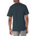 Champion Classic Unisex Cotton T-Shirt for Men & Women - Granite Heather (Reg. or Big & Tall) - Buy Online on SooperMarket.com