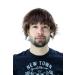 WIG ME UP - YZF-N4272-M230 Short wig men and women natural brown tones brown brunette wig