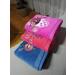 GEORGIABAGS 100% Cotton Velour Fingertip Towel Set (3 Pack) - Super Soft Bamboo & Cotton Hand Towels - Extra-Absorbent Small Finger Tip Towels for Bathroom, Guests & Gifts - Buy Online on SooperMarket.com
