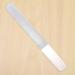 TsoLay 6 Pieces Stainless Steel Nail File Double-Sided Diamond Nail File Metal Nail File Manicure File for Family and Travel - Buy Online on SooperMarket.com