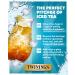 Twinings English Breakfast Individually Wrapped Tea Bags | Caffeinated Smooth Flavourful Robust Black Tea | 100 Count (Pack of 4) | Enjoy Hot or Iced Classic English Breakfast 100 Count (Pack of 4) - Buy Online on SooperMarket.com