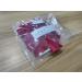 Niuhong 4 Pieces Large Bow Hair Clips Fabric Hair Bow Women Hair Clips Ponytail Holder Girls Bow Tie Hair Bows Clips Hair Bow Headband Velvet Bow Hair Clips Hair Band Red - Buy Online on SooperMarket.com